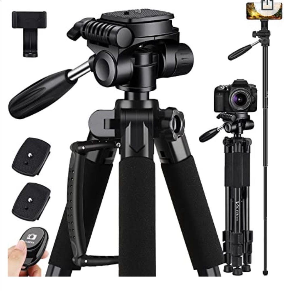 Victiv Tripod